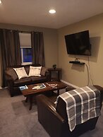 Banff Boundary Lodge