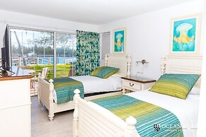 Ocean Reef Yacht Club & Resort