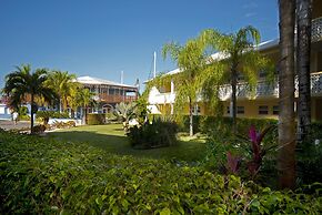 Ocean Reef Yacht Club & Resort
