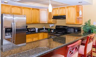 Ocean Reef Yacht Club & Resort