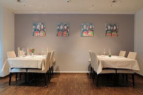 Hotel Banana City Winterthur