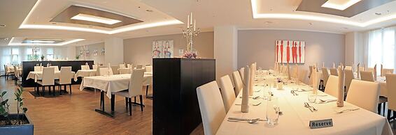 Hotel Banana City Winterthur