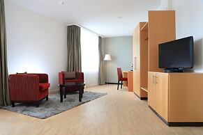 Hotel Banana City Winterthur