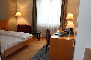 Hotel Banana City Winterthur
