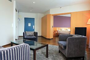 Hotel Banana City Winterthur