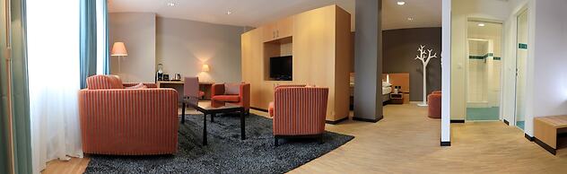 Hotel Banana City Winterthur