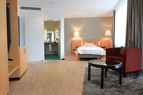 Hotel Banana City Winterthur
