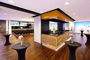 Hotel Banana City Winterthur