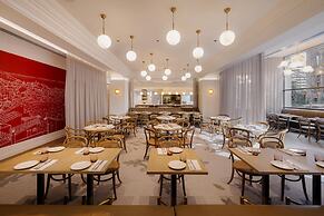 Hotel Indigo Melbourne on Flinders by IHG