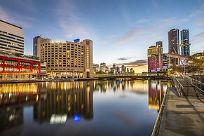 Crowne Plaza Melbourne by IHG