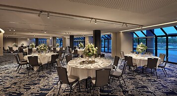 Crowne Plaza Melbourne by IHG