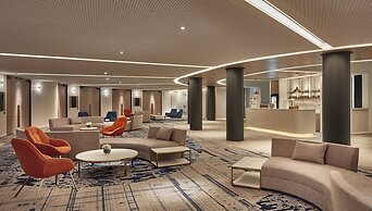 Crowne Plaza Melbourne by IHG
