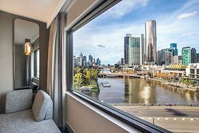 Crowne Plaza Melbourne by IHG