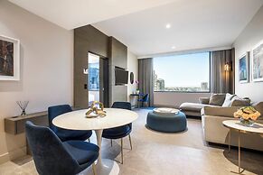 Crowne Plaza Melbourne by IHG