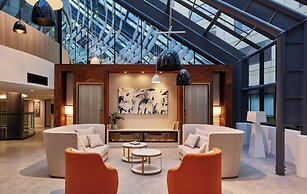 Crowne Plaza Melbourne by IHG