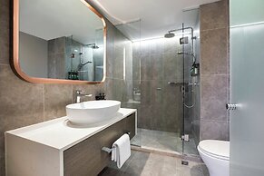 Crowne Plaza Melbourne by IHG
