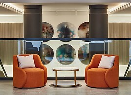 Crowne Plaza Melbourne by IHG
