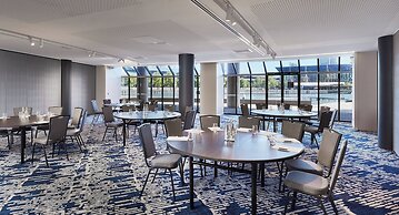 Crowne Plaza Melbourne by IHG
