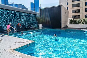Crowne Plaza Melbourne by IHG