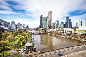 Crowne Plaza Melbourne by IHG