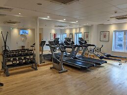 Clayton Hotel Belfast City