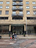 Clayton Hotel Belfast City