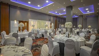 Clayton Hotel Belfast City