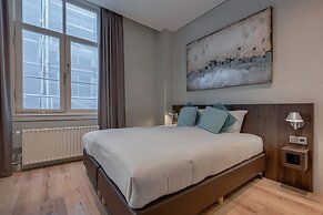 Hotel Damsquare