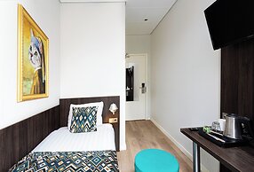 Hotel Damsquare