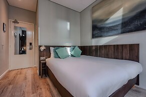 Hotel Damsquare