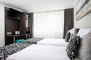 Hotel Damsquare