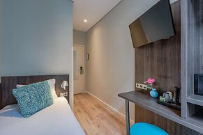 Hotel Damsquare