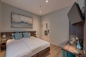 Hotel Damsquare