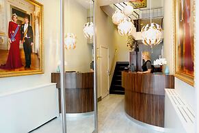 Hotel Damsquare