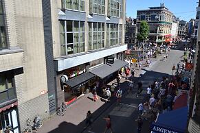 Hotel Damsquare