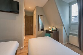 Hotel Damsquare