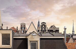 Hotel Damsquare