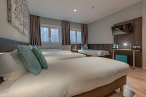 Hotel Damsquare