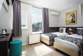 Hotel Damsquare