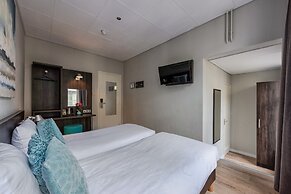 Hotel Damsquare