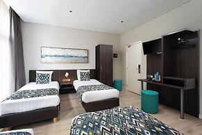Hotel Damsquare