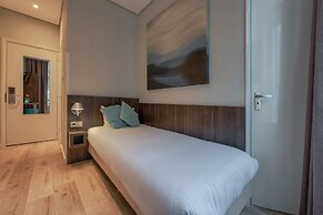 Hotel Damsquare