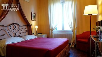 Relais Villa Pomela