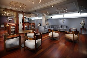Aparthotel Hispanos 7 Suiza
