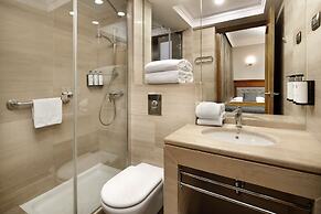 Aparthotel Hispanos 7 Suiza