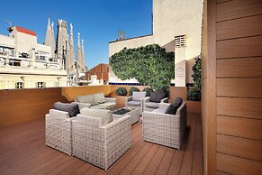 Aparthotel Hispanos 7 Suiza