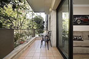 Aparthotel Hispanos 7 Suiza
