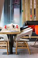 ibis Rennes Centre Gare Sud