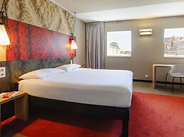 ibis Rennes Centre Gare Sud