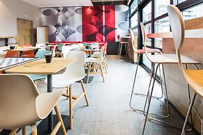 ibis Rennes Centre Gare Sud